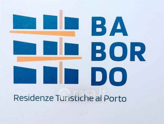 Appartamento in residenziale in Via Panoramica
