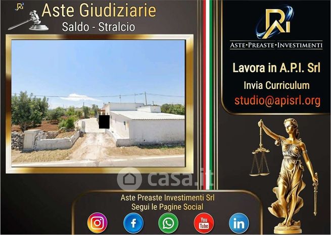 Appartamento in residenziale in Strada Comunale Sarzano