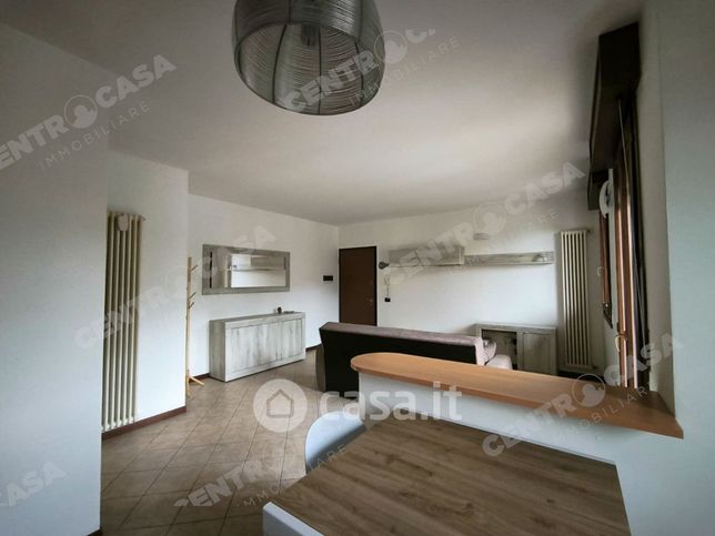 Appartamento in residenziale in Via Albero
