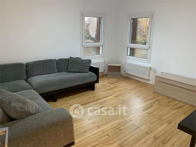 Appartamento in residenziale in Via Monte Nero