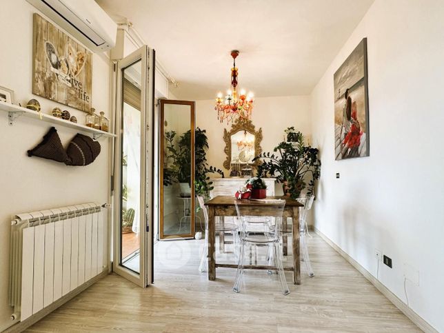 Appartamento in residenziale in Via Eduardo De Filippo