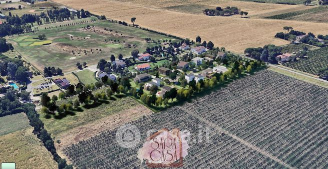 Terreno edificabile in residenziale in 