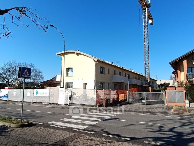 Appartamento in residenziale in Via Dante 16