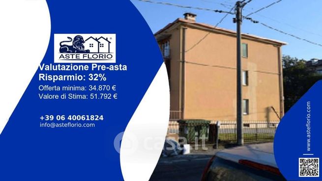Appartamento in residenziale in Via della Colonia