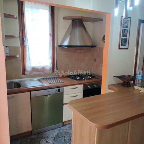 Appartamento in residenziale in