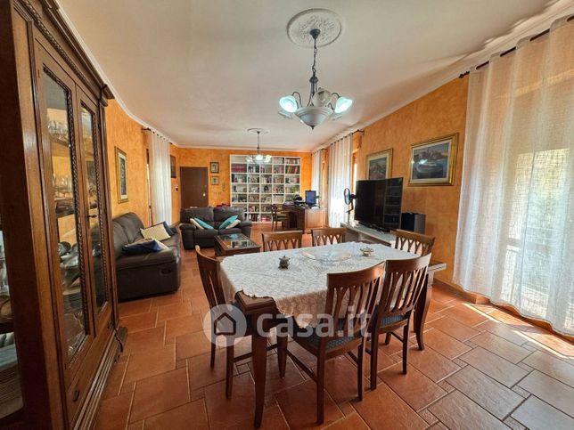 Appartamento in residenziale in