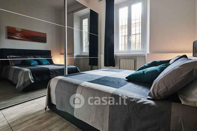 Appartamento in residenziale in Via Bergamo 30