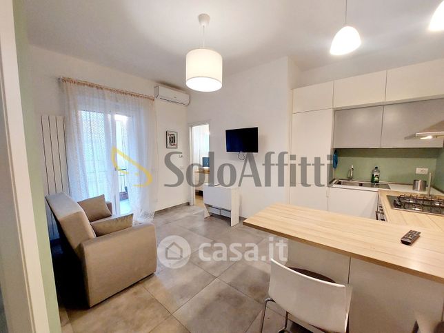 Appartamento in residenziale in Corso Guglielmo Marconi 31