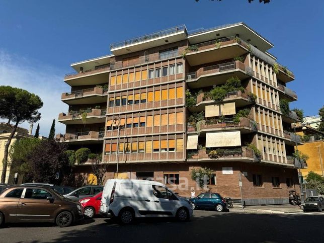 Appartamento in residenziale in Via Monte Zebio