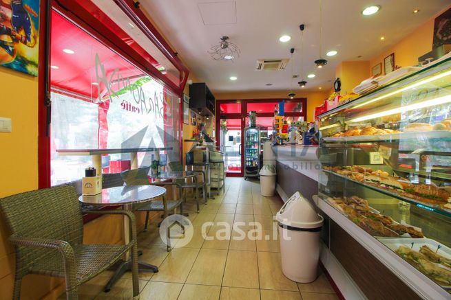 Attivitã /licenza (con o senza mura) in commerciale in Via Pasquale Saviotti