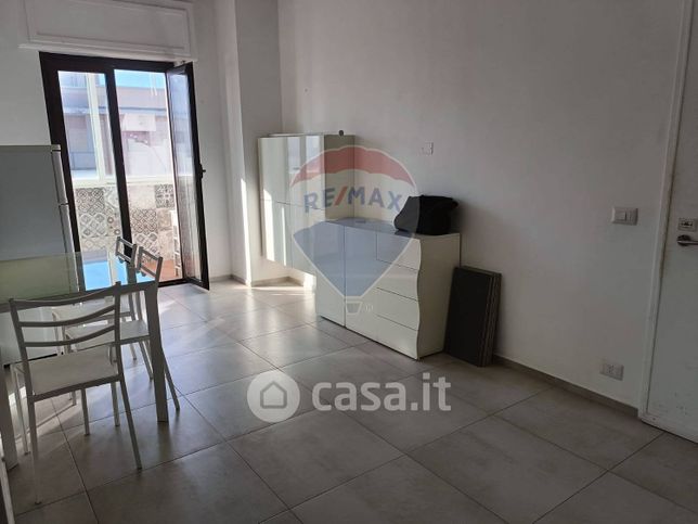 Appartamento in residenziale in Via Armando Favia 1