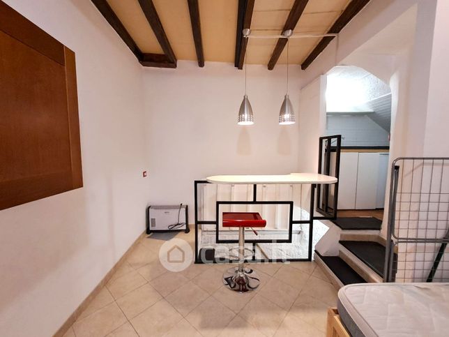 Appartamento in residenziale in Vicolo della Palomba 9