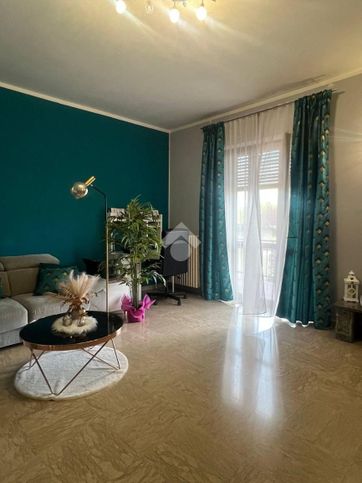 Appartamento in residenziale in Via Giacomo Matteotti 3