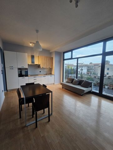 Appartamento in residenziale in Via Enrico Toti 86