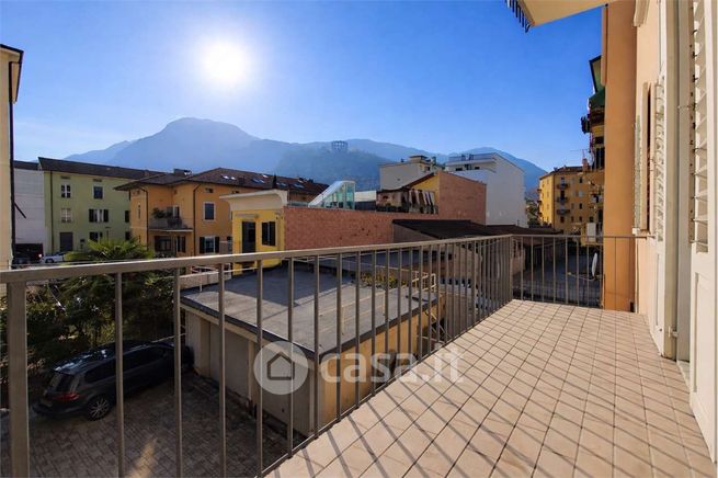Appartamento in residenziale in Via Antonio da Trento
