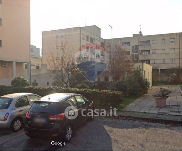 Appartamento in residenziale in