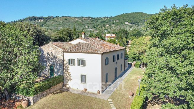 Villa in residenziale in Località Sant'Anastasio 1