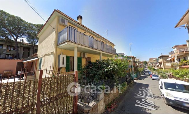 Appartamento in residenziale in Via Villalba 46