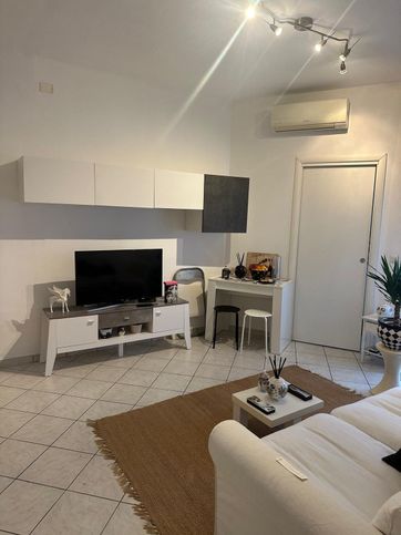 Appartamento in residenziale in Via Privata Ruggero Ruggeri 15