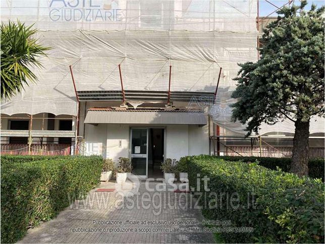 Appartamento in residenziale in Via Calata Cornilecchia 6