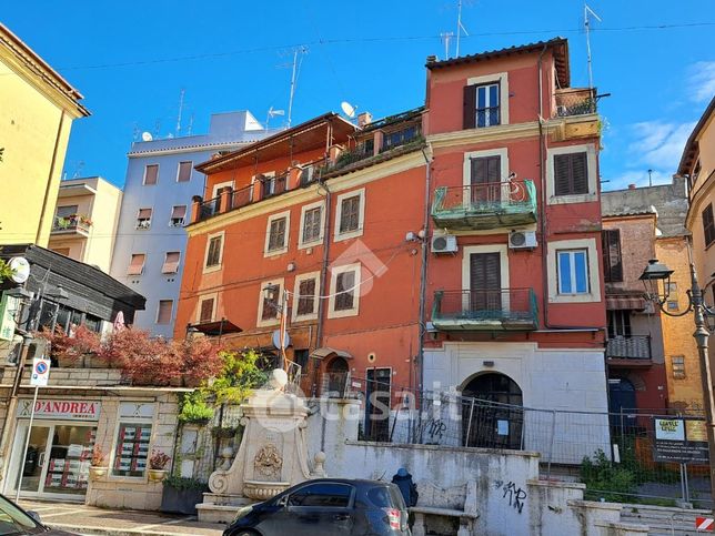 Appartamento in residenziale in Via Graziosa 65