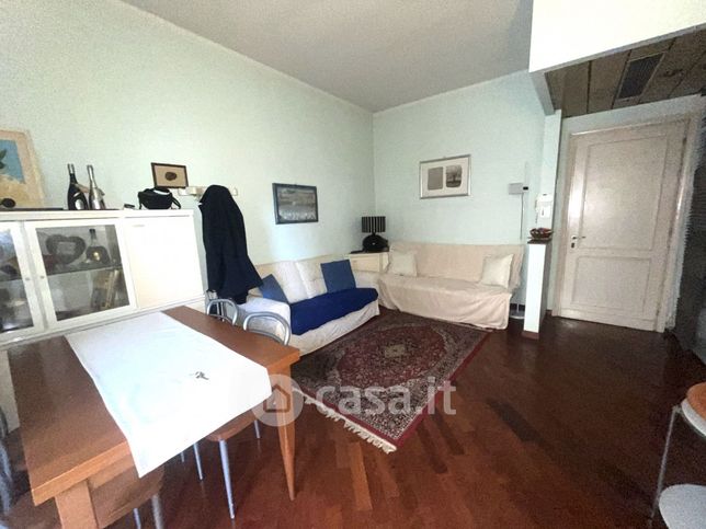 Appartamento in residenziale in Via Angelo Messedaglia