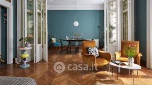 Appartamento in residenziale in Via Vecchia Aretina 89