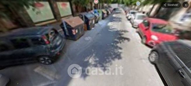 Box/posto auto in residenziale in Via della Marranella 47