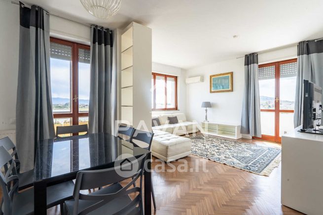 Appartamento in residenziale in Via Fleming 20