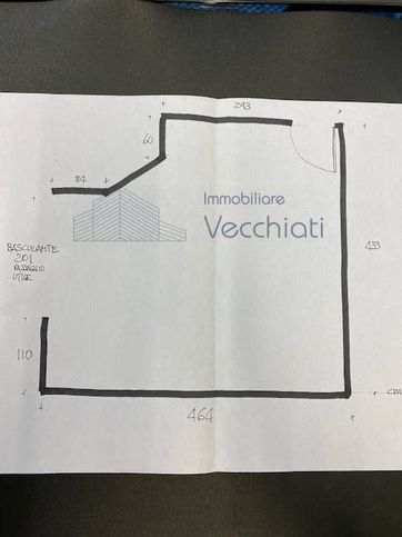 Box/posto auto in residenziale in 
