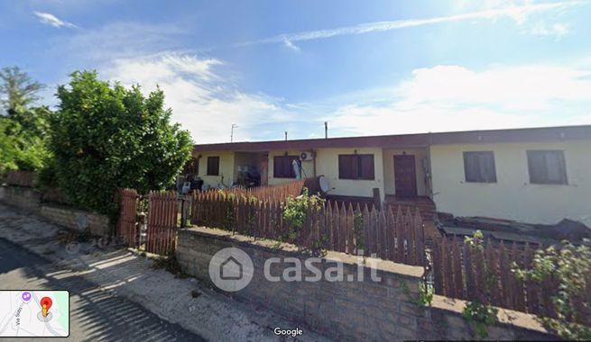 Appartamento in residenziale in Via Cassia Cimina 487