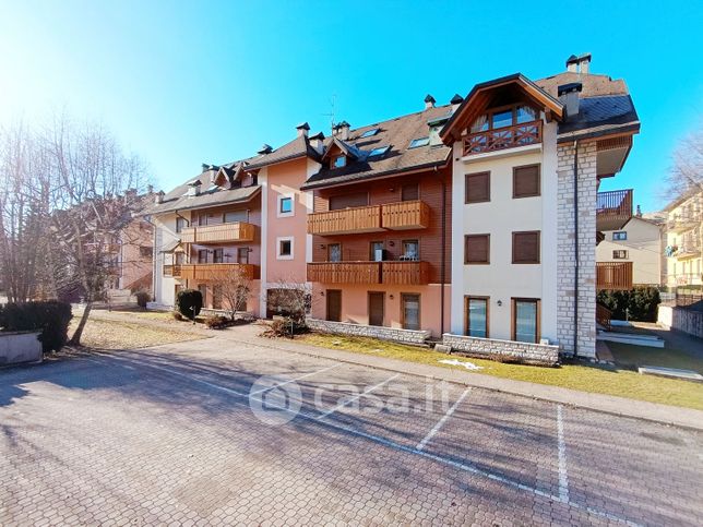 Appartamento in residenziale in Via Giovanni Falcone e Paolo Borsellino 2