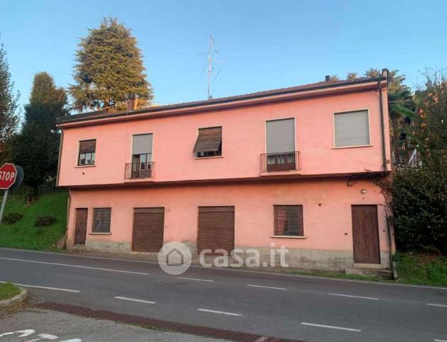 Casa indipendente in residenziale in Via Guglielmo Marconi 106