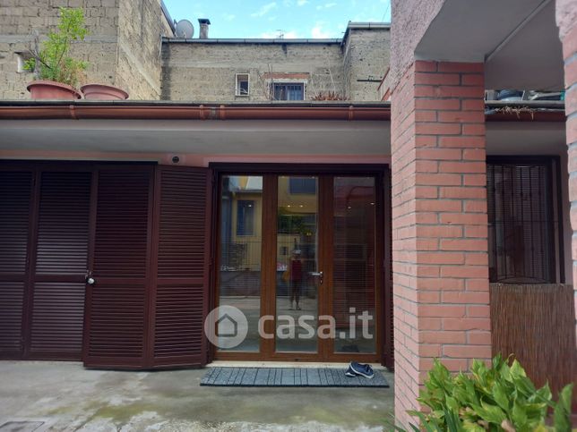 Appartamento in residenziale in Traversa I Via Ventriglia