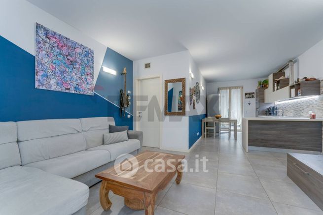 Appartamento in residenziale in Via Armando Diaz 19
