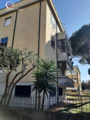 Appartamento in residenziale in Via XX Giugno 1944 10