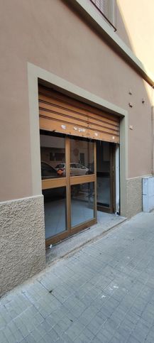 Garage/posto auto in residenziale in Via Monte Santo 62