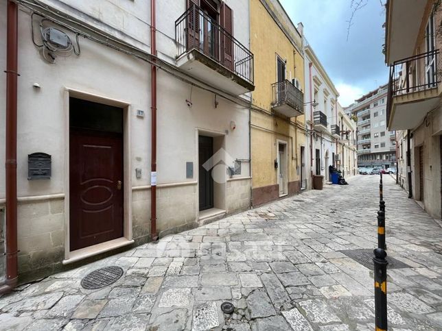 Casa indipendente in residenziale in