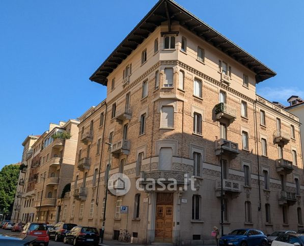 Appartamento in residenziale in Via Gian Domenico Cassini 21