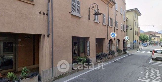 Appartamento in residenziale in Via Nazionale 54