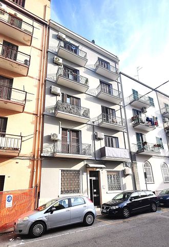 Appartamento in residenziale in Via Luigi Pinto