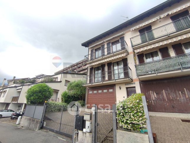 Villetta a schiera in residenziale in Via Adelaide Ristori