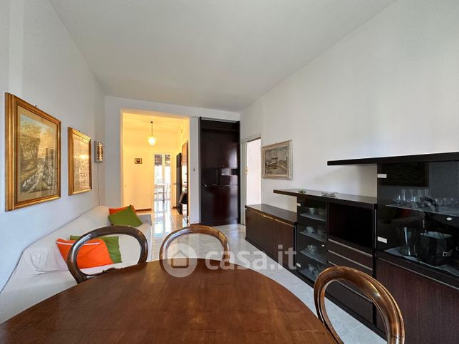 Appartamento in residenziale in Via Giovanni Antonio Amadeo 40