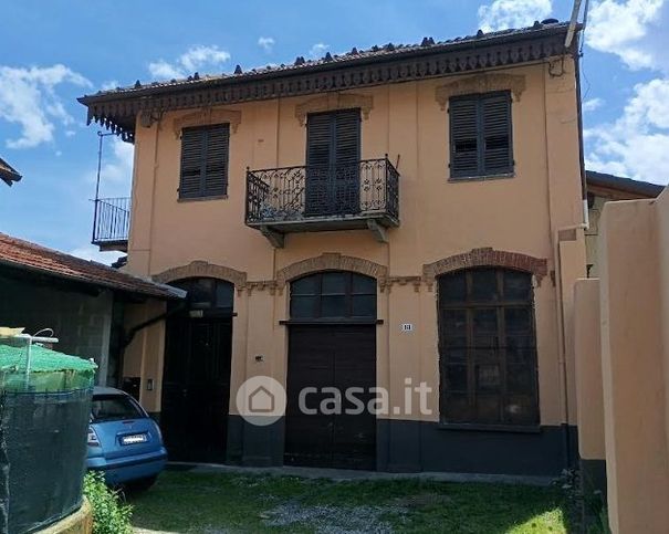 Appartamento in residenziale in Viale E. de Amicis 161