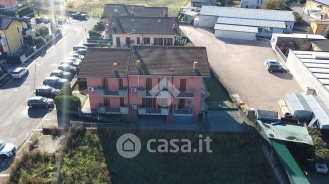 Appartamento in residenziale in Via Pontida