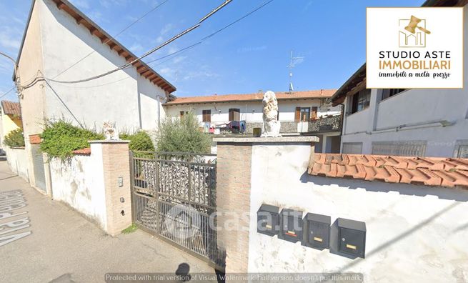 Appartamento in residenziale in Via Pedretti 3