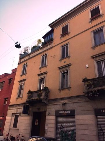 Appartamento in residenziale in Via Giovanni Battista Bertini 14