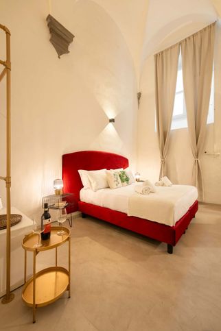 Appartamento in residenziale in Via dei Benci