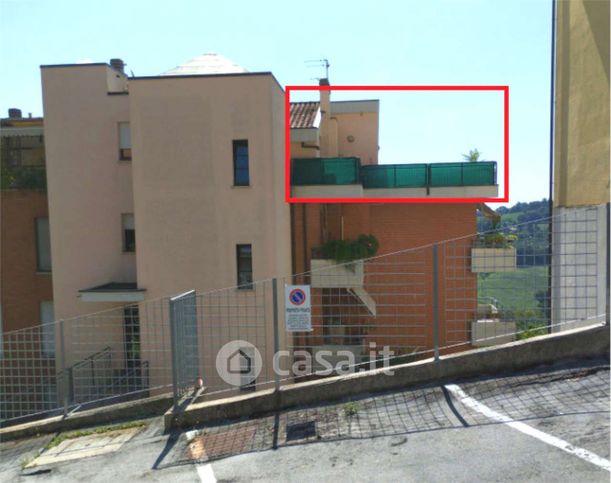 Appartamento in residenziale in Via della Pace