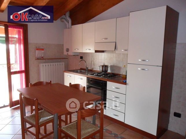 Appartamento in residenziale in Via Spinetti